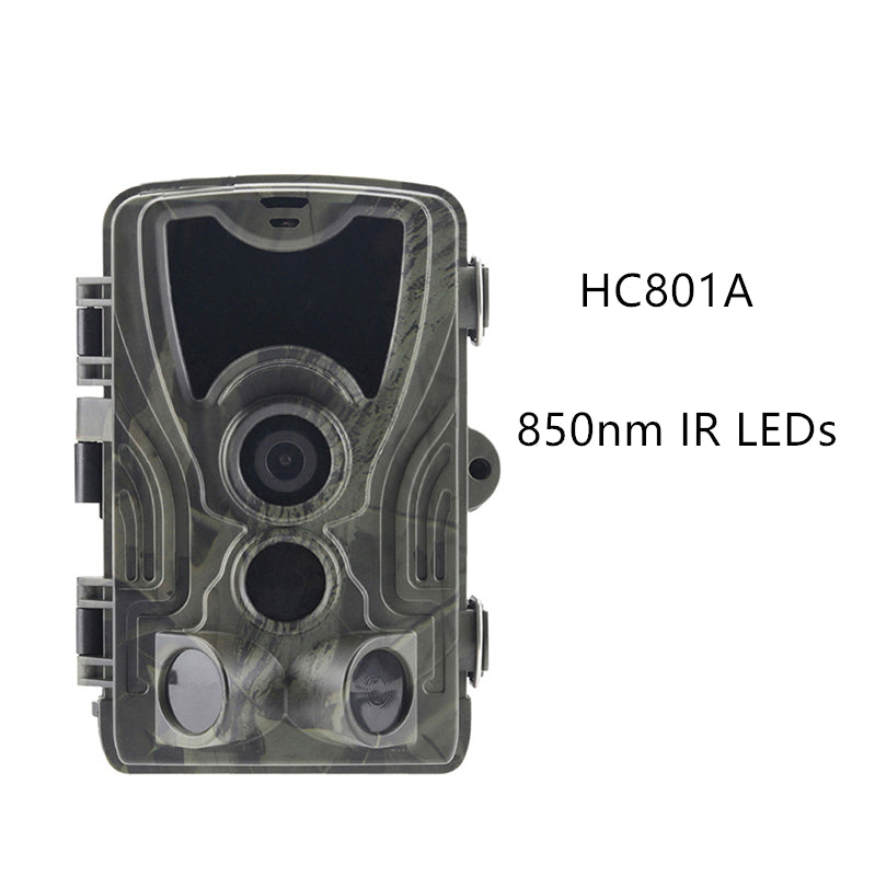 HC801A Caméra de chasse