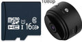 A9 caméra wifi sport intelligent HD DV vision de nuit caméra
