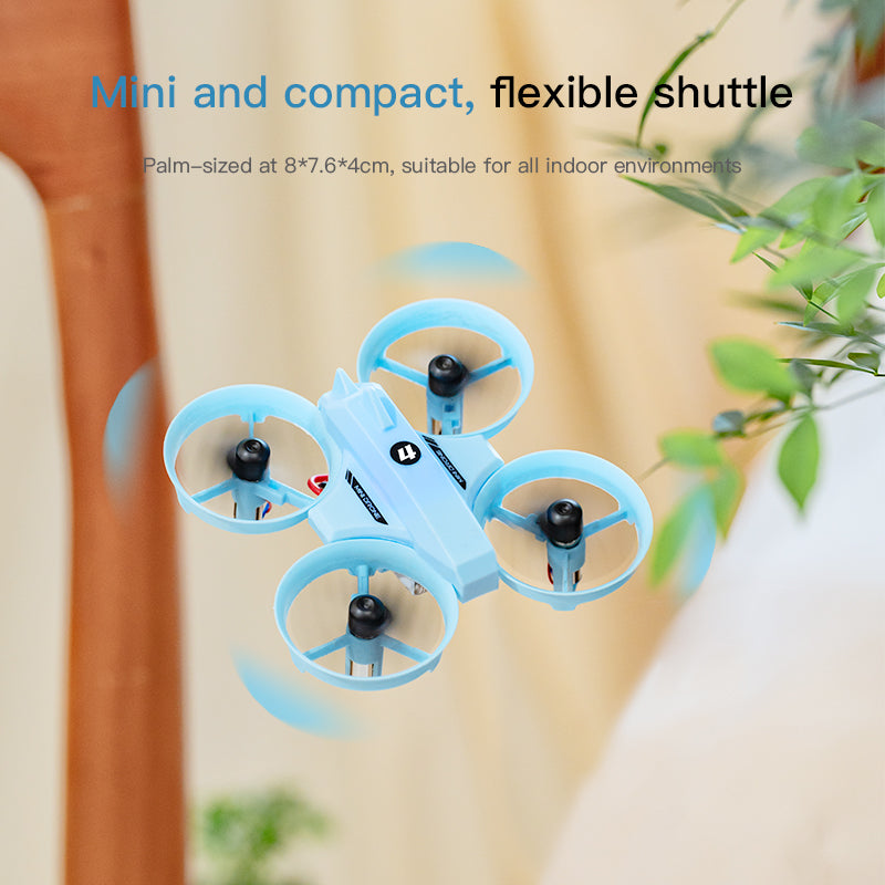 S4 - Bleu - Simulateur - Batterie double