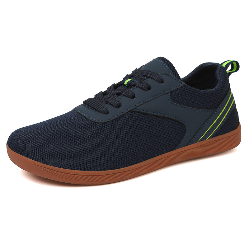 Sports Casual Borad Chaussures Grande Tête Chaussures Non-dérapant Bottes de randonnée Respirant Non-dérapant