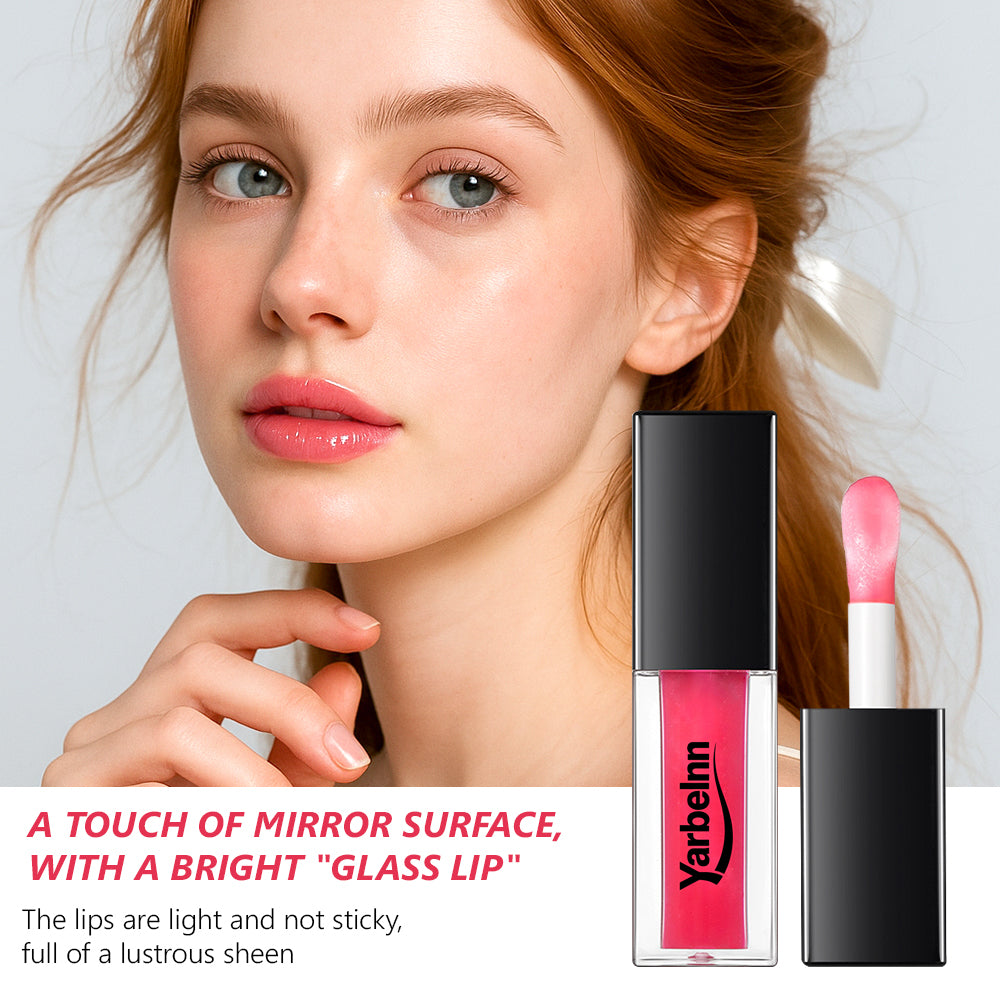 Miroir Glossy Lip Oil