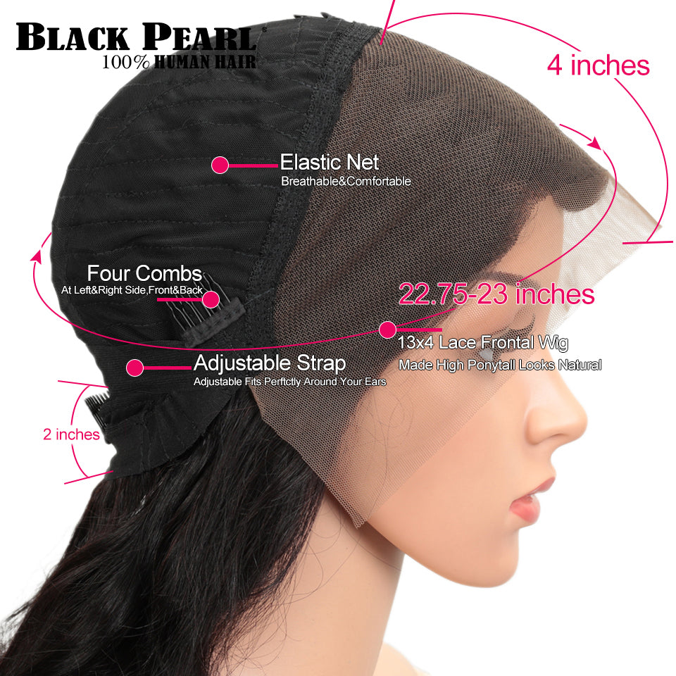Capuche pour cheveux en fibre chimique