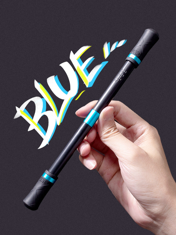 Les étudiants et les débutants tourner le stylo