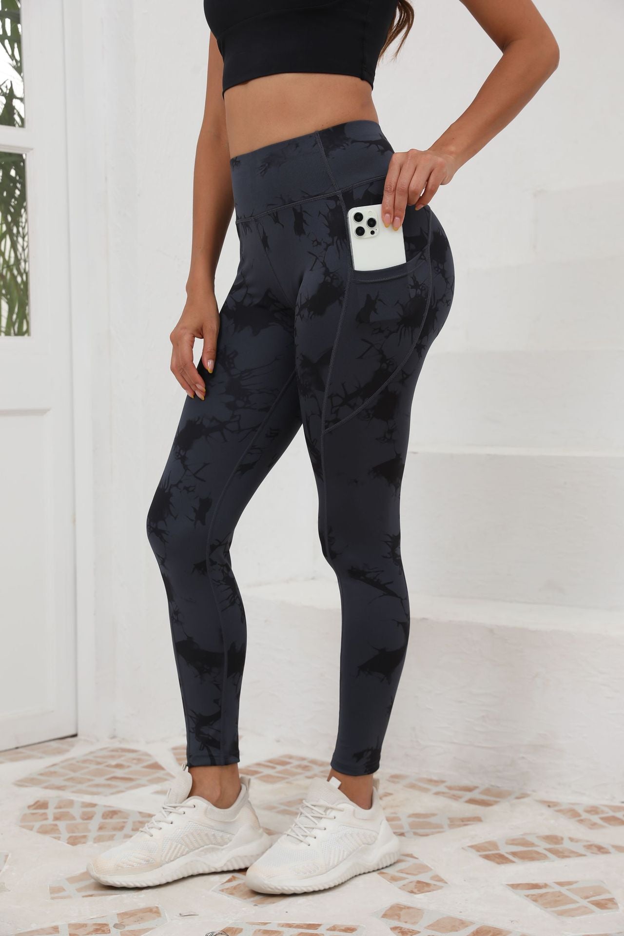 Pantalons de yoga populaires