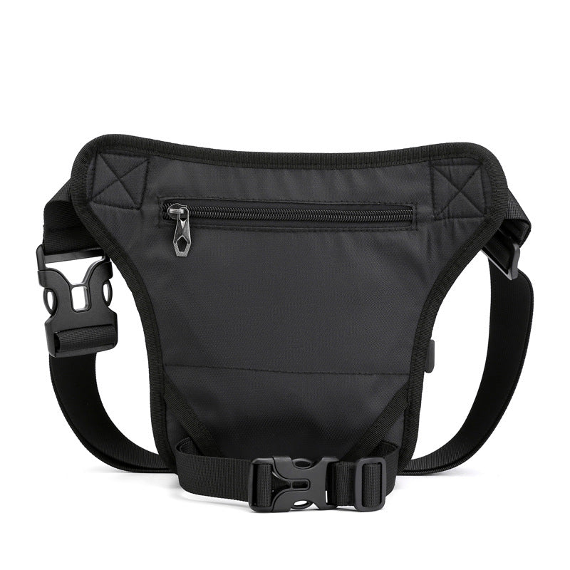 Sac à jambes multifonctions pour hommes