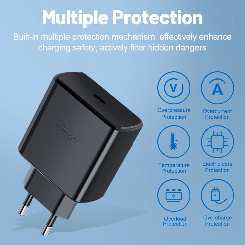Norme européenne 45W applicable àGalaxyS22S23S21S20UltraS10 Chargeur