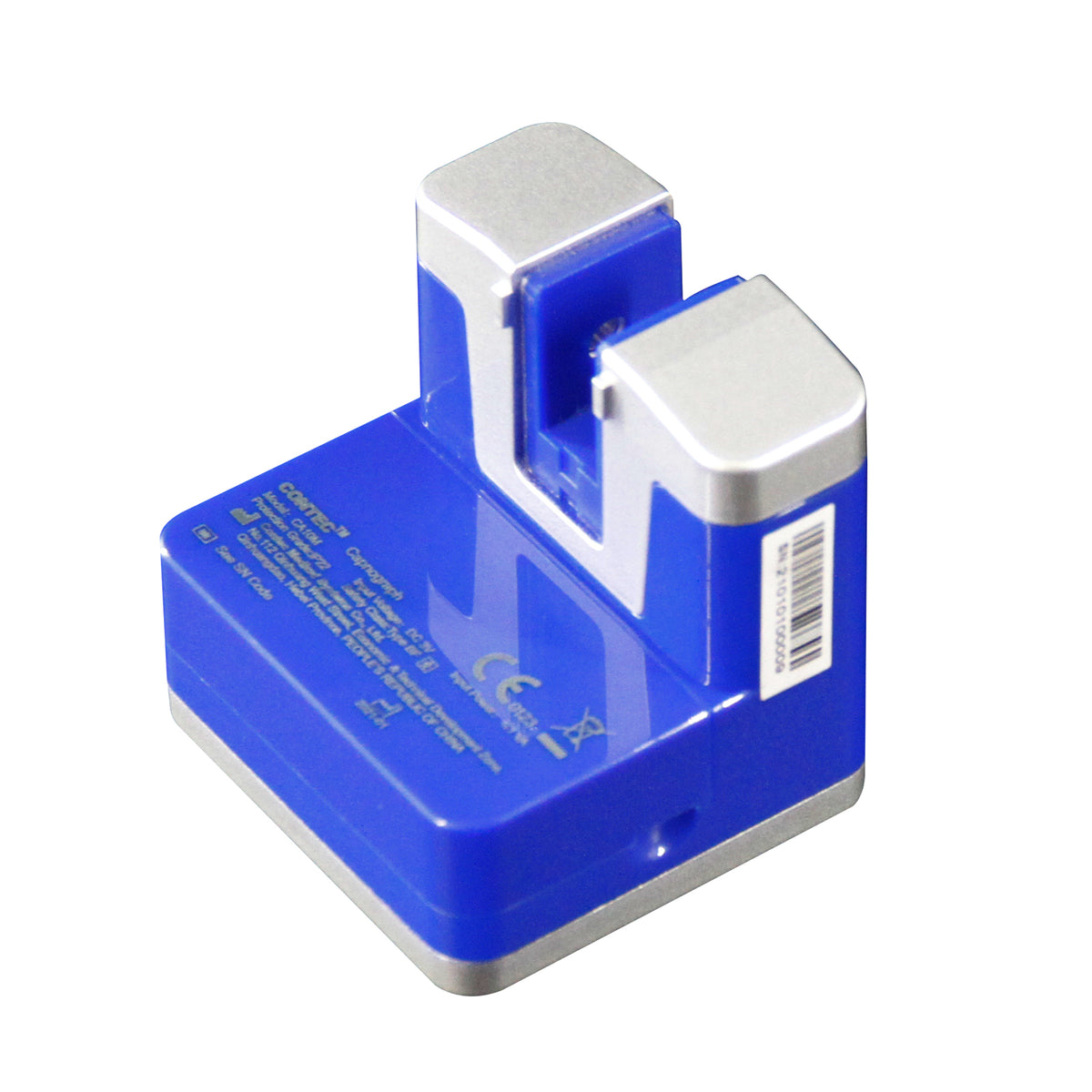 Vétérinaire principal CO2 Capnograph Vet Respiration End-tidal ETCO2 Monitor CA10M