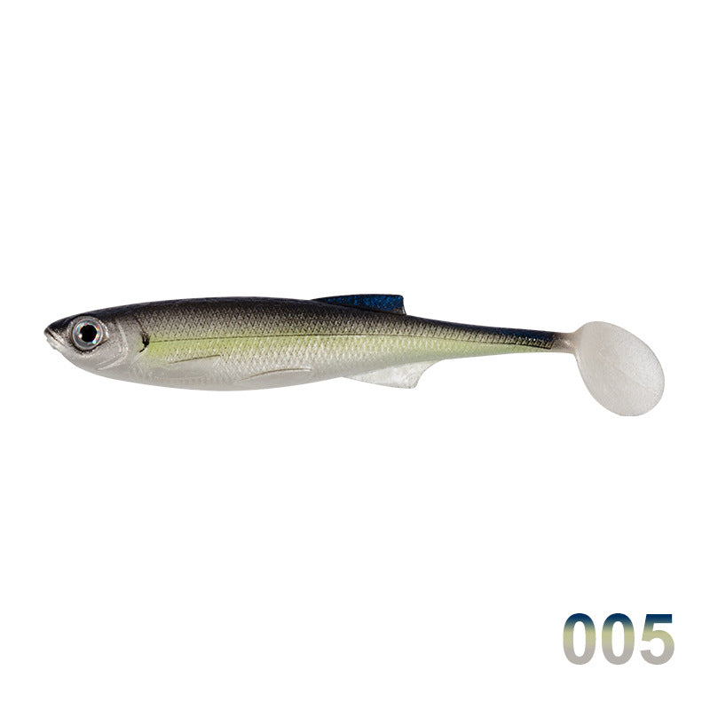 Lure Bait Bionic Fish Lure Bait artificiel