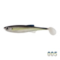 Lure Bait Bionic Fish Lure Bait artificiel