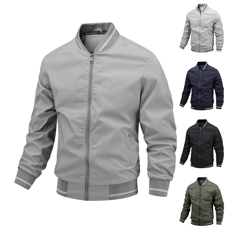 Veste décontractée sport pour hommes