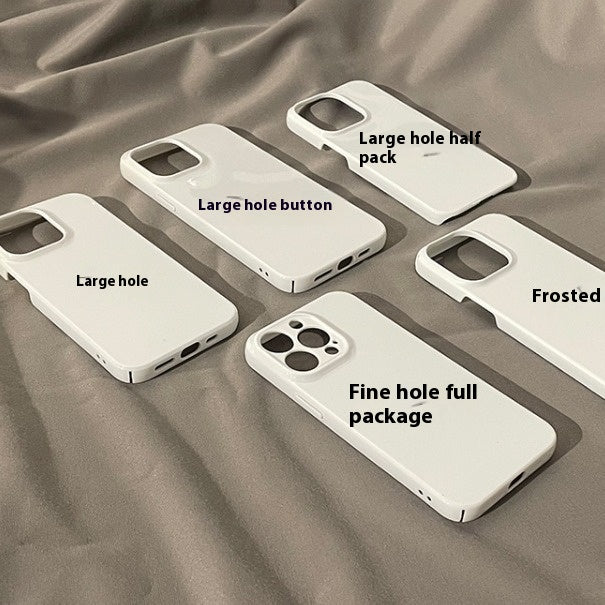 Étui de protection du film Téléphone portable
