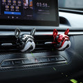 Évent de voiture Automobile Aromathérapie Ornements