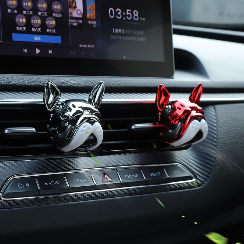 Évent de voiture Automobile Aromathérapie Ornements