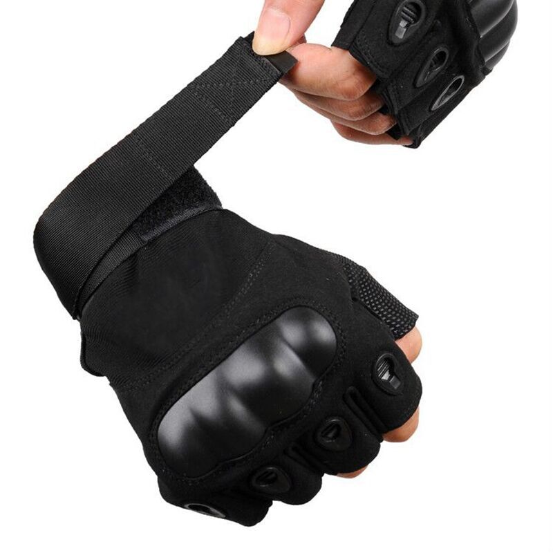 Fans militaires Tactical hommes de protection anti-dérapante antidérapante