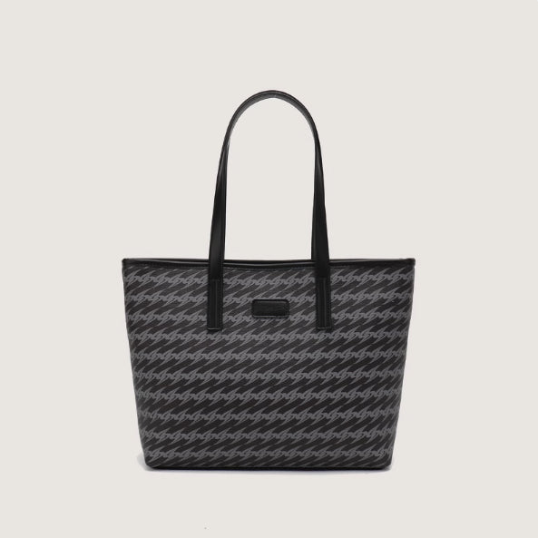 Sac à main tout-match Commute Grande Capacité