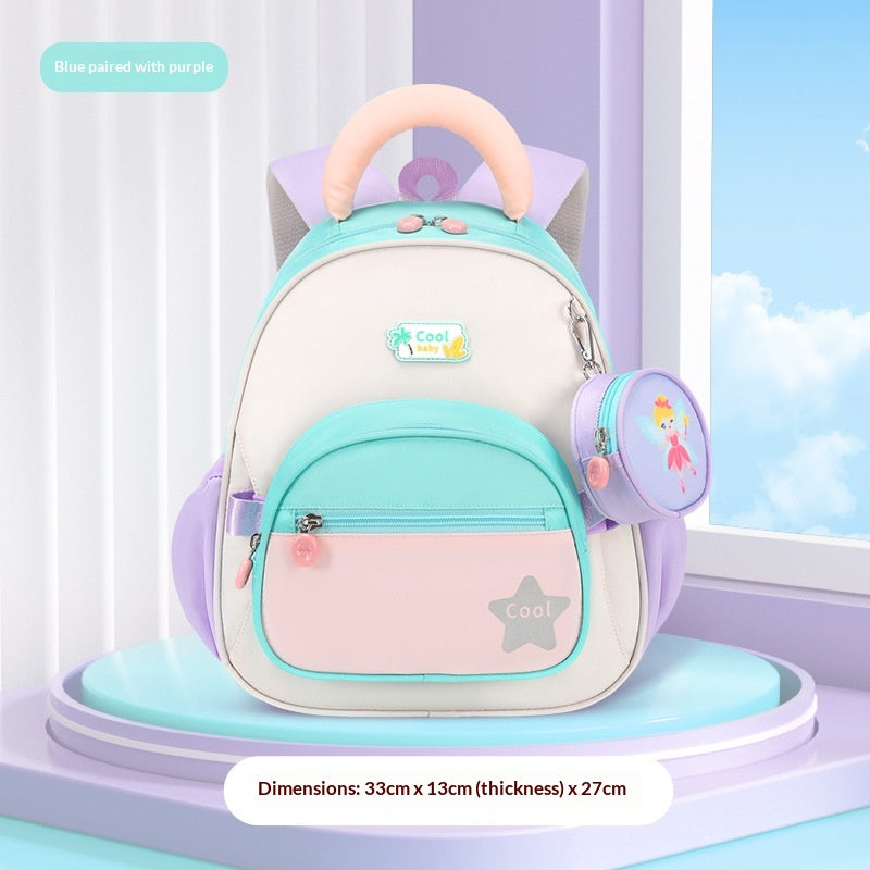 Sac à dos de maternelle