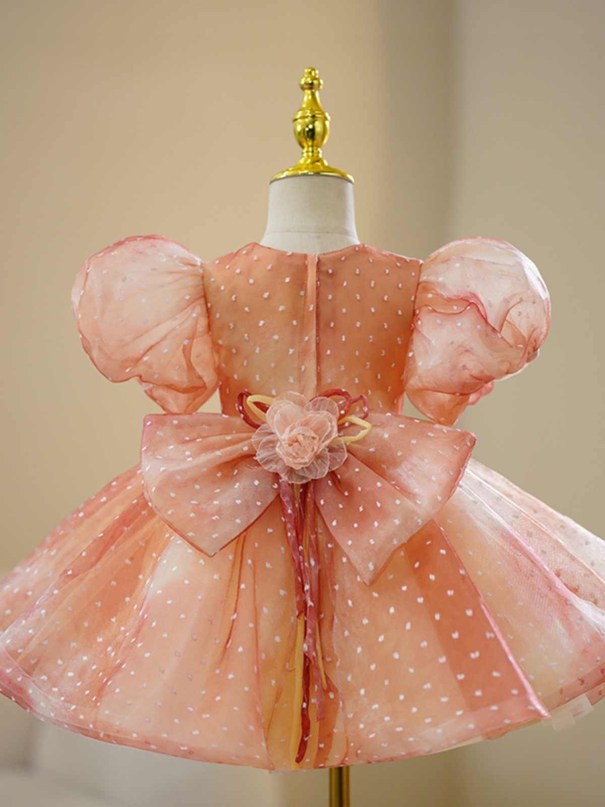 Super Fée Enfants Hôte Pettiskirt Advanced