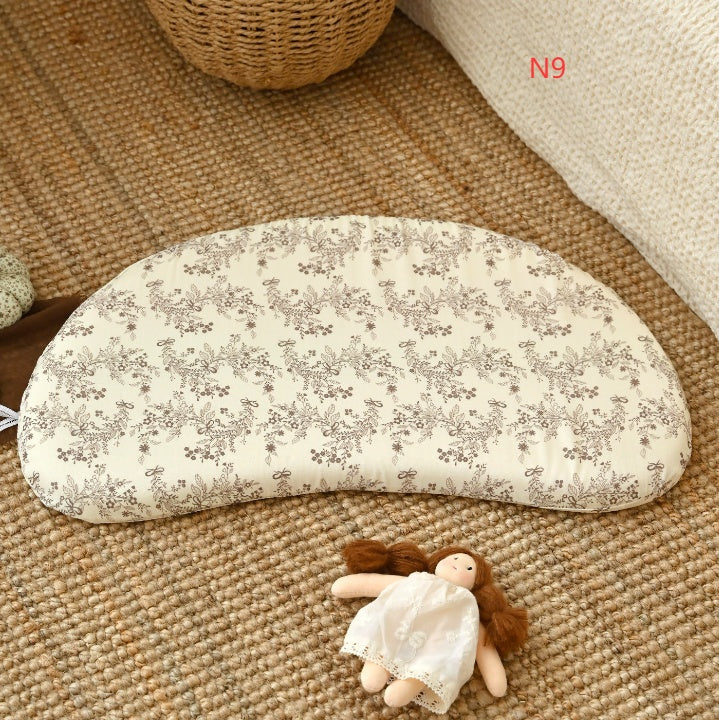 Équation Coussin en silicone lavable pour enfants