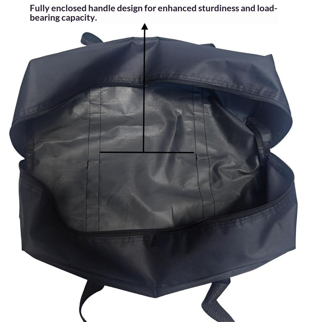 Sac de rangement extérieur Gazebo Pole