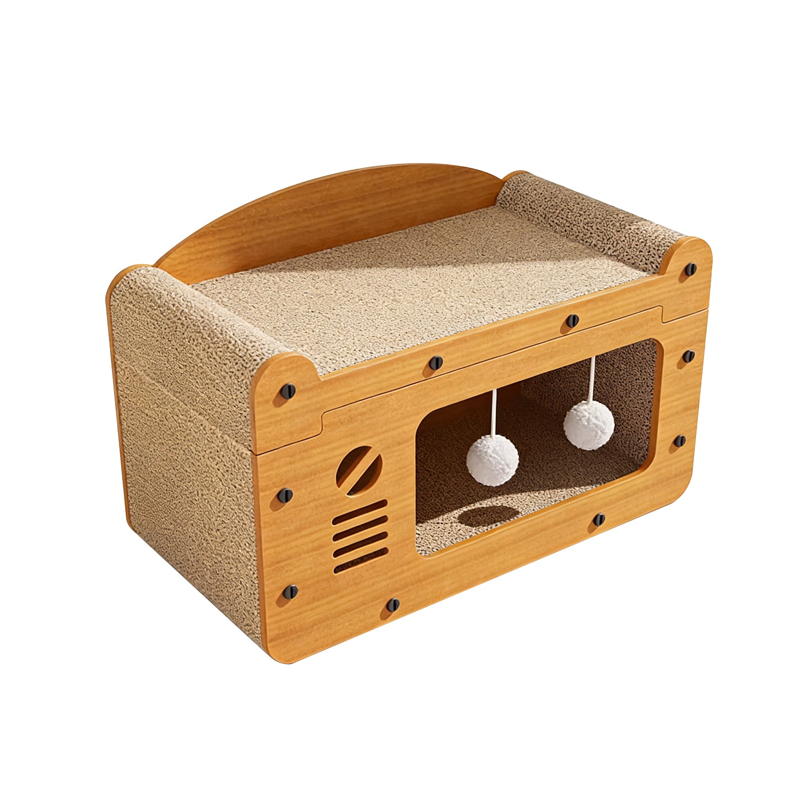 Seulement auto-pickup---C Sofa TV 56CM
