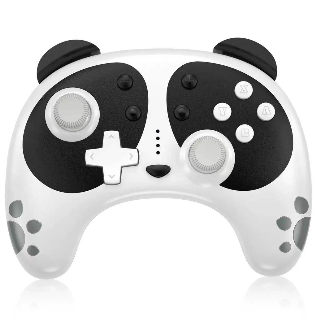 Contrôleur sans fil Panda avec fonction de réveil