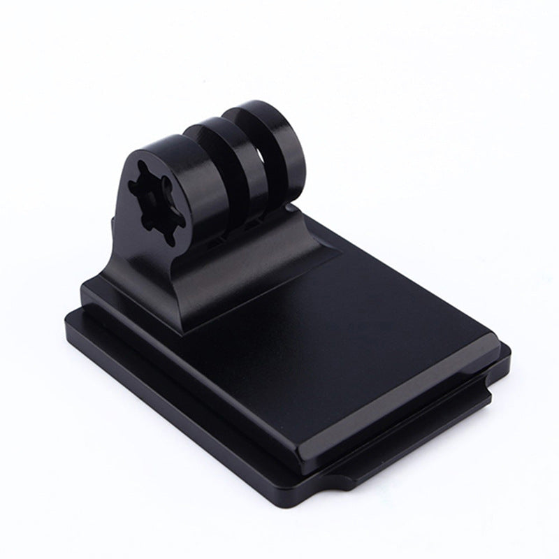 Porte casque d'équitation universel Shadow Stone Camera