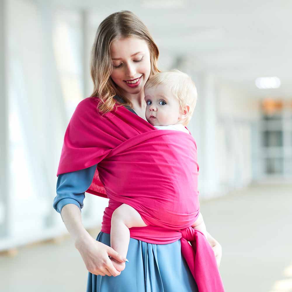Fashion Baby Sling Carrier Strap Sac à dos