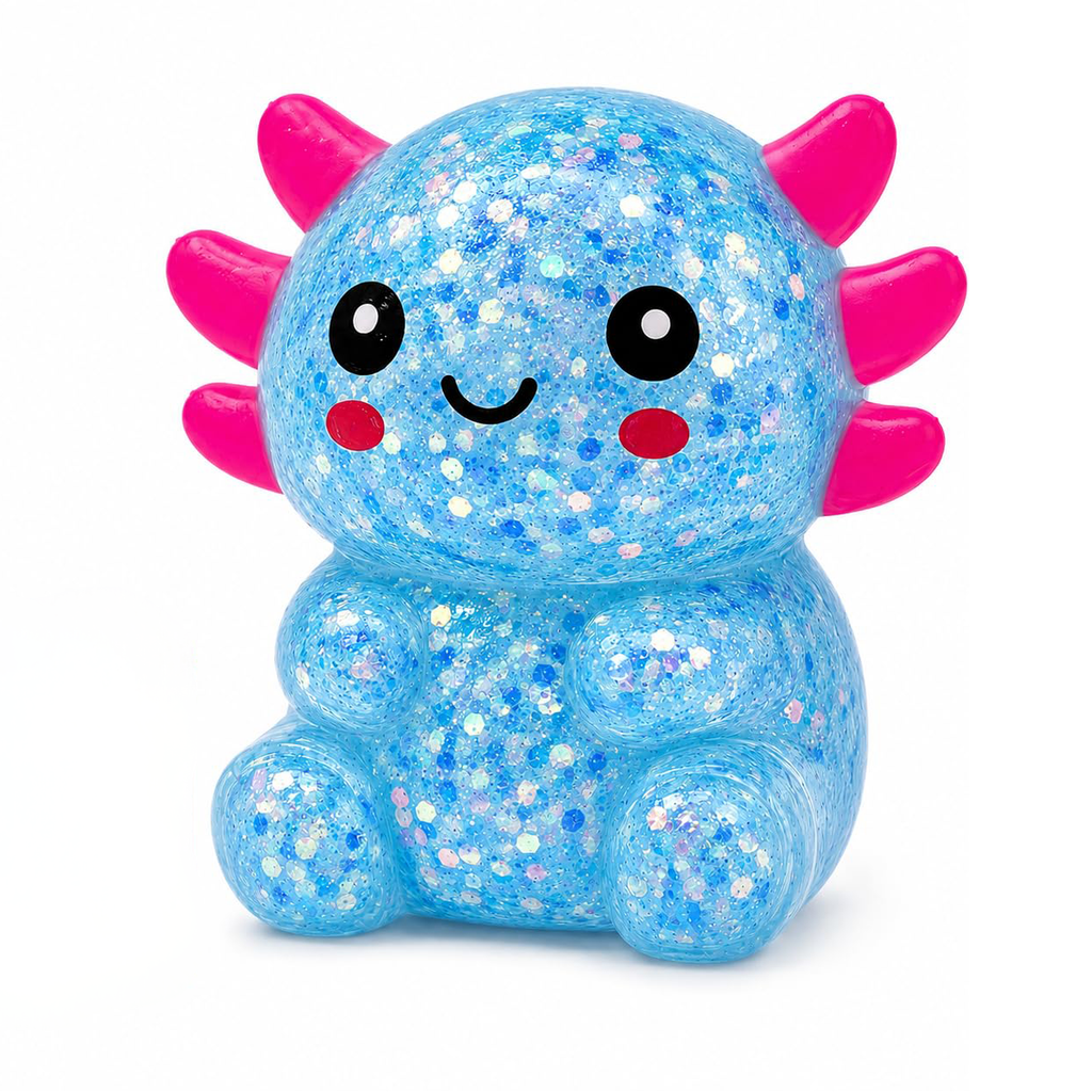 Axolotl balle antistress