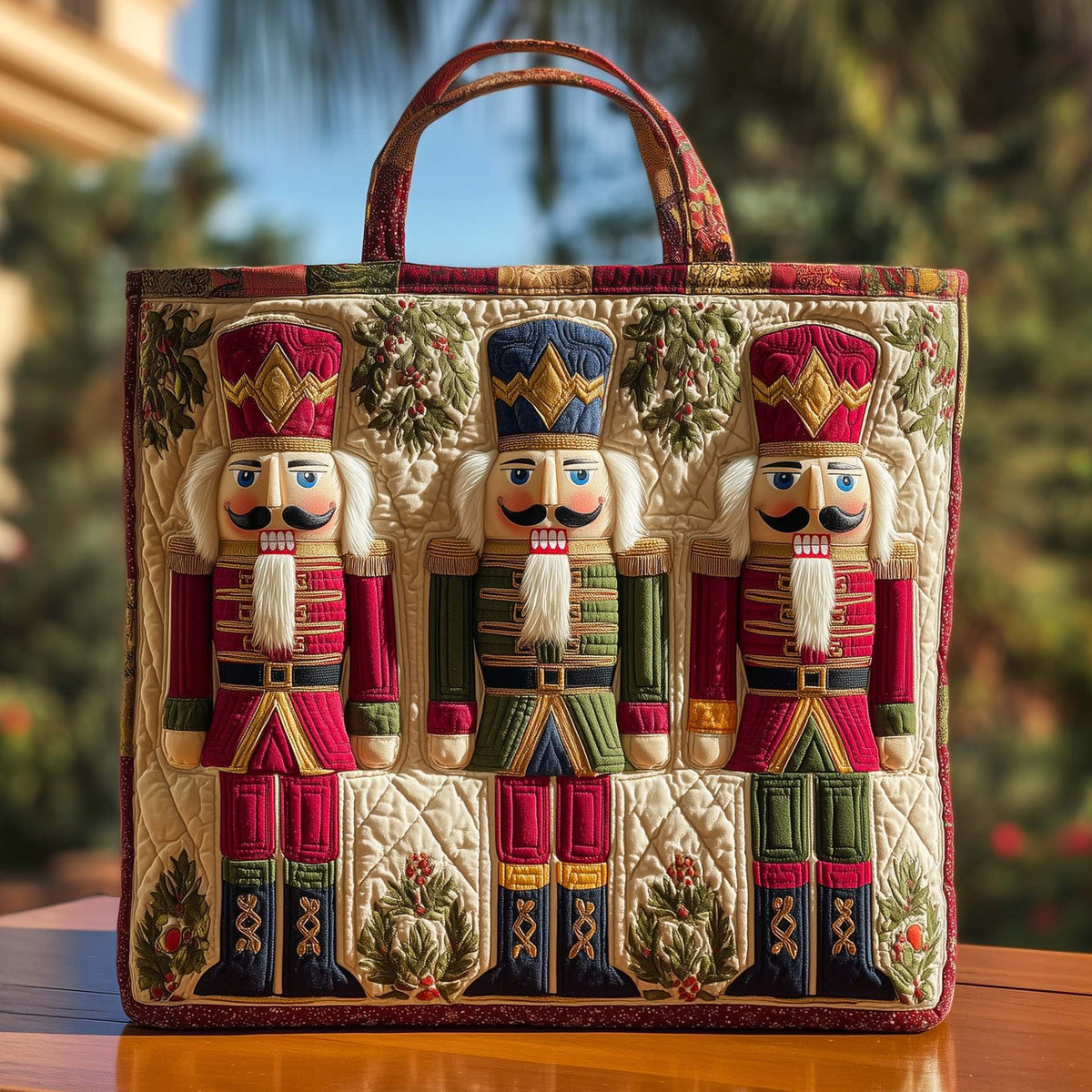 Sac à main imprimé tendance et mode pour femmes