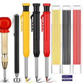 Ensemble de stylos dessin étudiants et de bureau