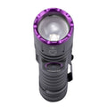Lampe de poche de vérification des billets ultraviolets