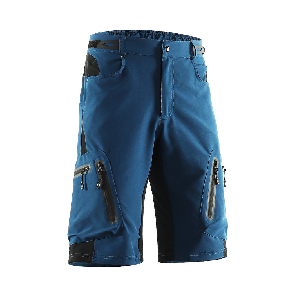 Alpinisme extérieur Downhill Off Road Mountain Bike Cinq points Cycling Short