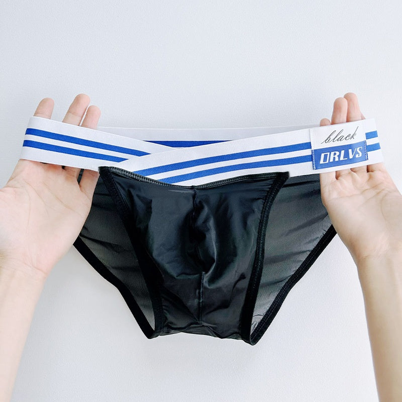 Sous-vêtements masculins séduisants et sexy