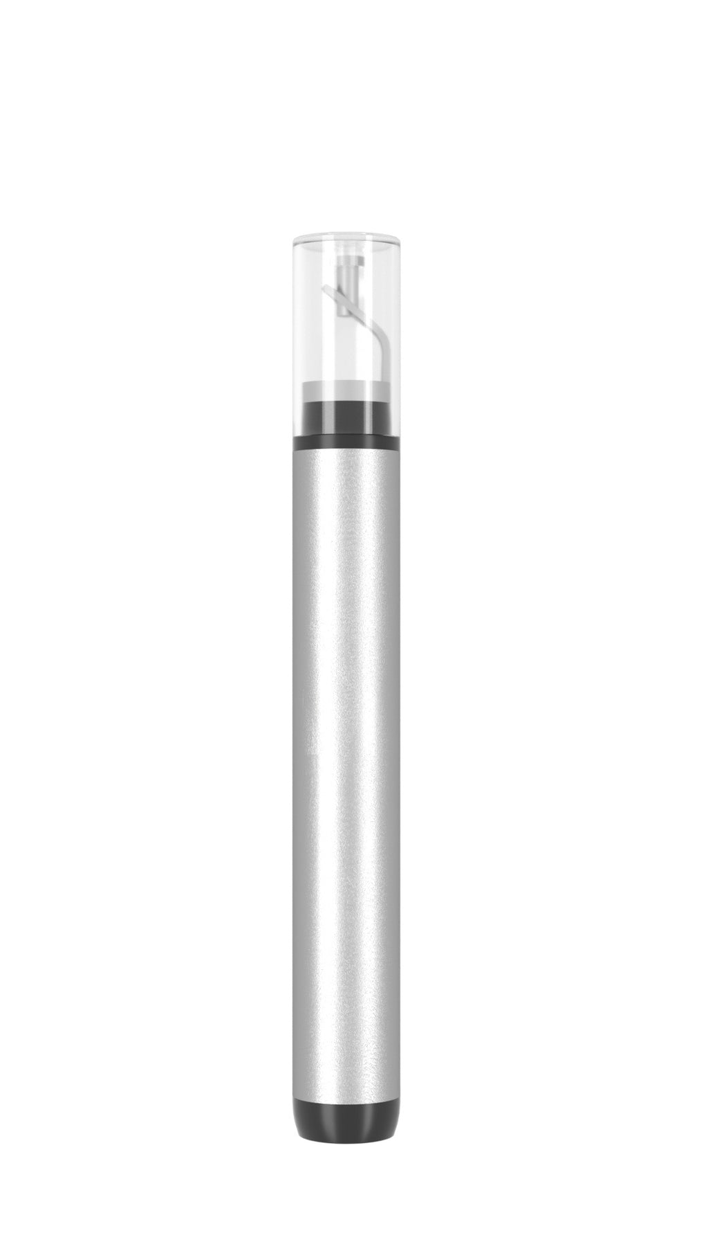 Instrument de nettoyage des pores électriques ménagers à broche visuelle