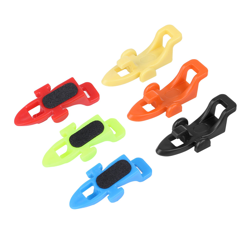 Luya Bait Hook Device de pêche Rod Bait Device