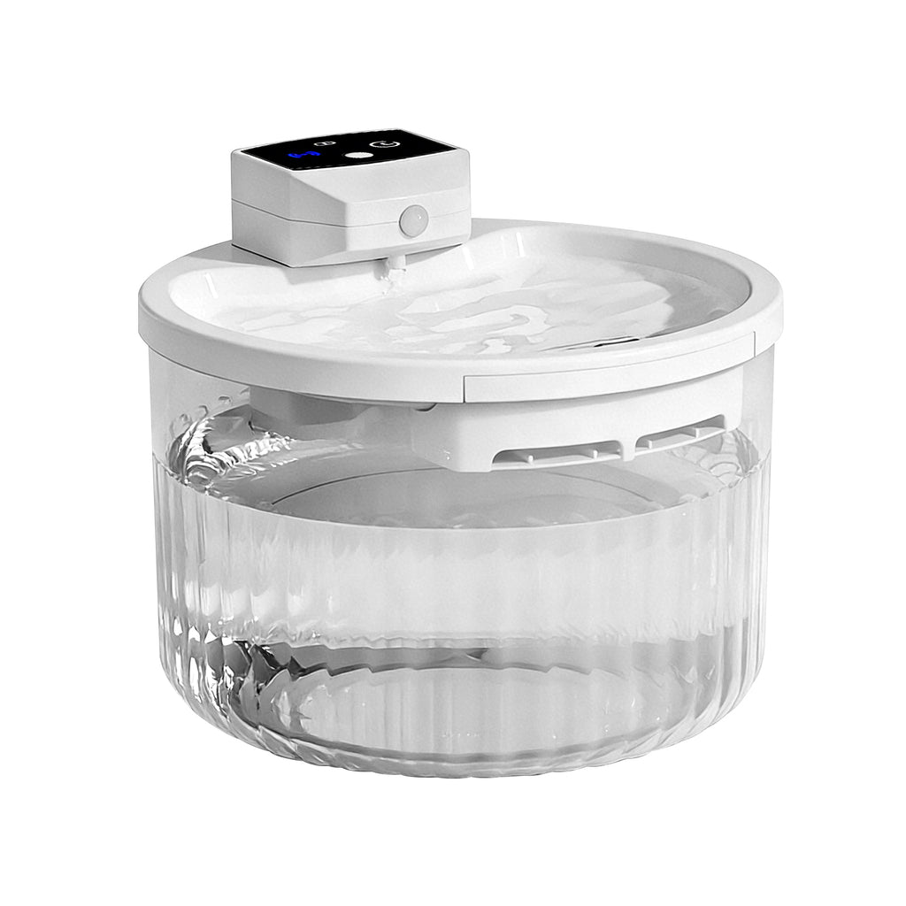 Un seul auto-pickup--ZWZ Alimentation en eau