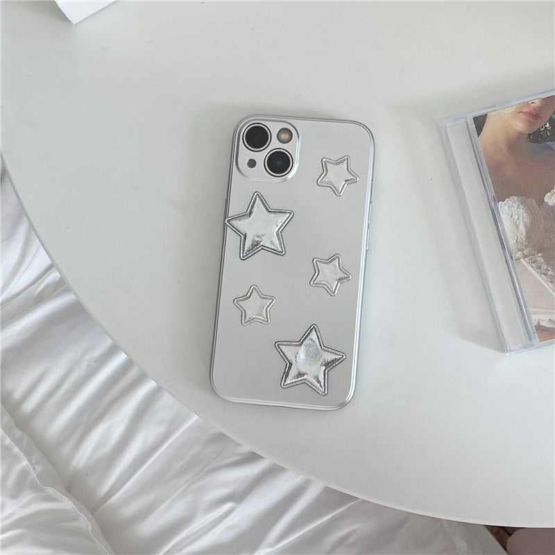 Étui 3D XINGX résistant à la chute Creative Personality Phone