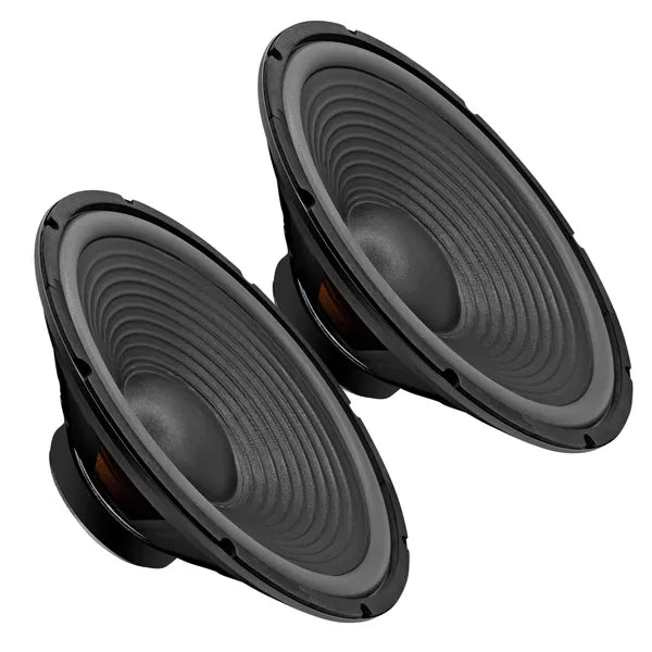 5 Core 15 pouces Subwoofer 450 Watt Auto Audio Sub Woofer 4 Ohm Paire W Deep Bass Remplacement