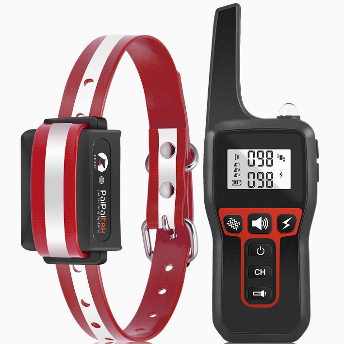 Télécommande Pet Trainer -dog