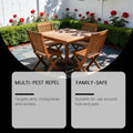 Spray anti-insectes