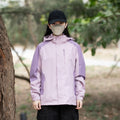 Hommes à l'abri du vent Et veste de sport extérieure imperméable
