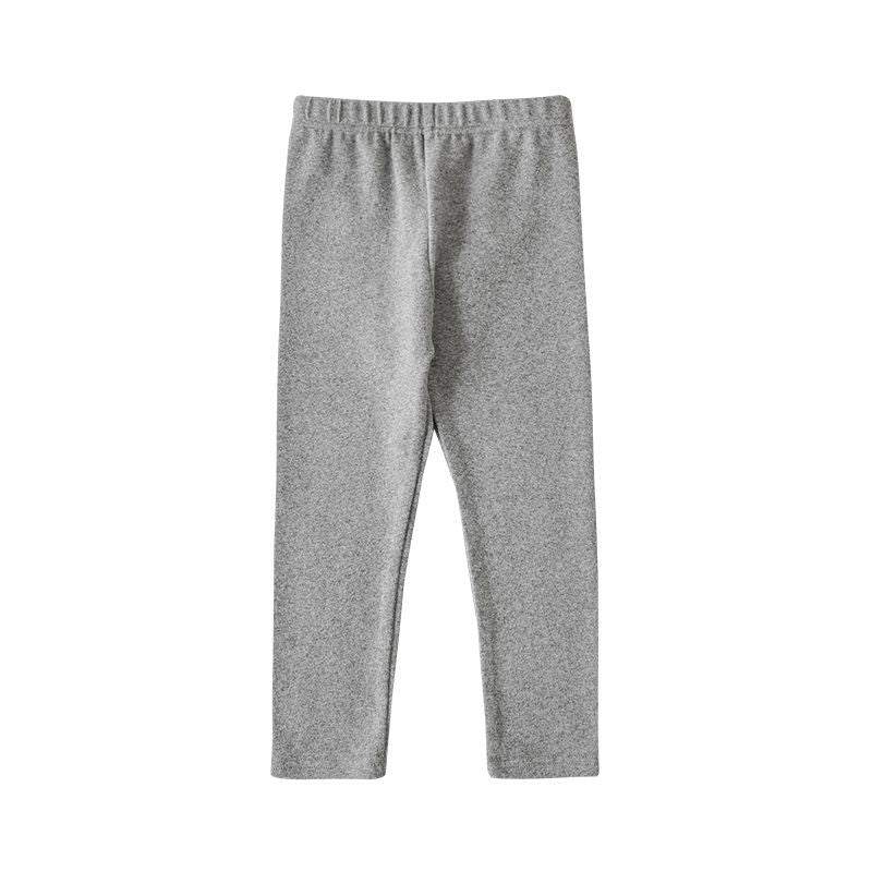 Pantalons pour filles Leggings Outdoor All-matching Western Stretch Pantalons