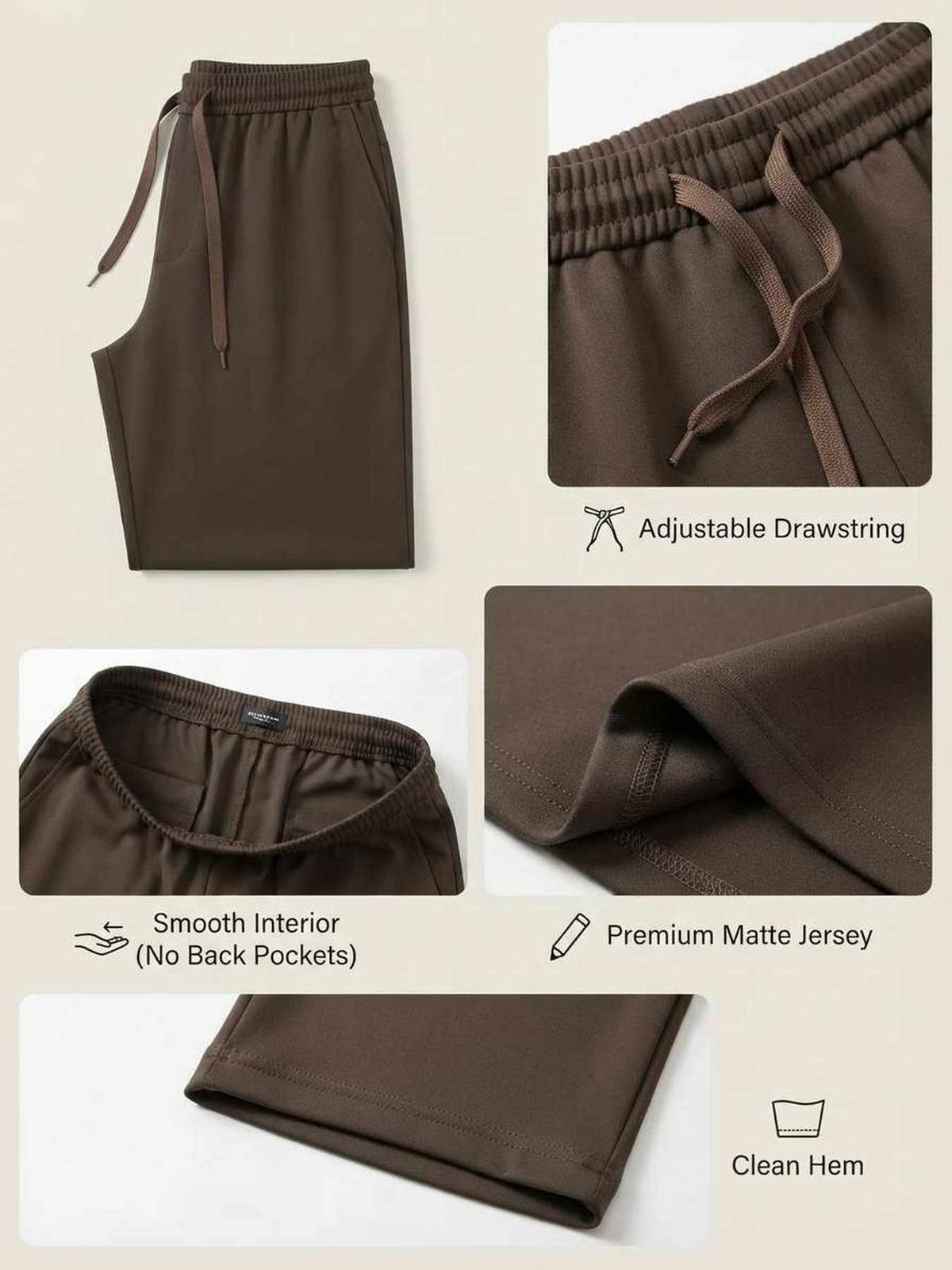 Women's Long Pants