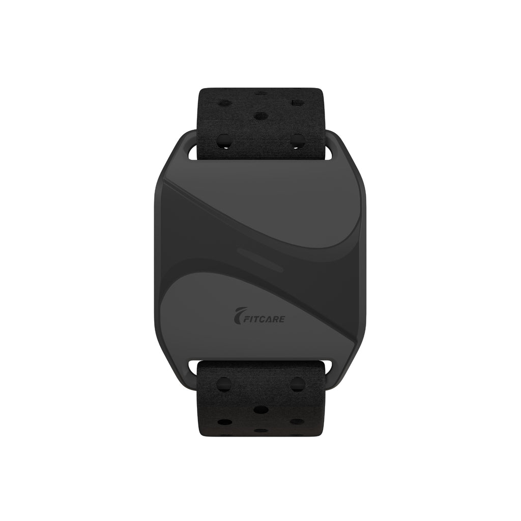 Moniteur de fréquence cardiaque haute précision
