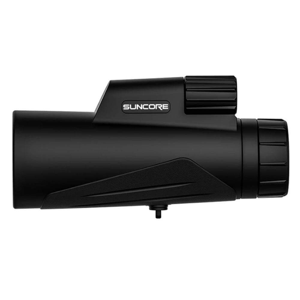 12x42 Optique de chasse Monoculaire