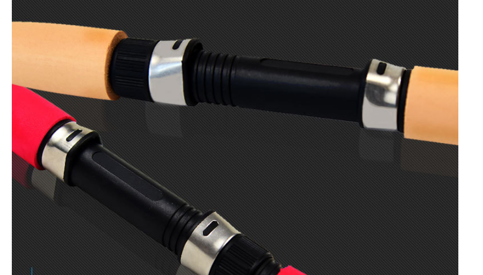 Ensemble de glace solide Hai Rod Lu Ya