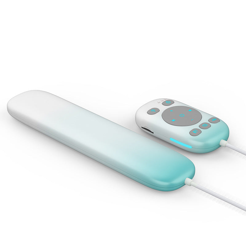 Haut-parleur de sommeil Bluetooth à conduction osseuse intégré dans votre oreiller