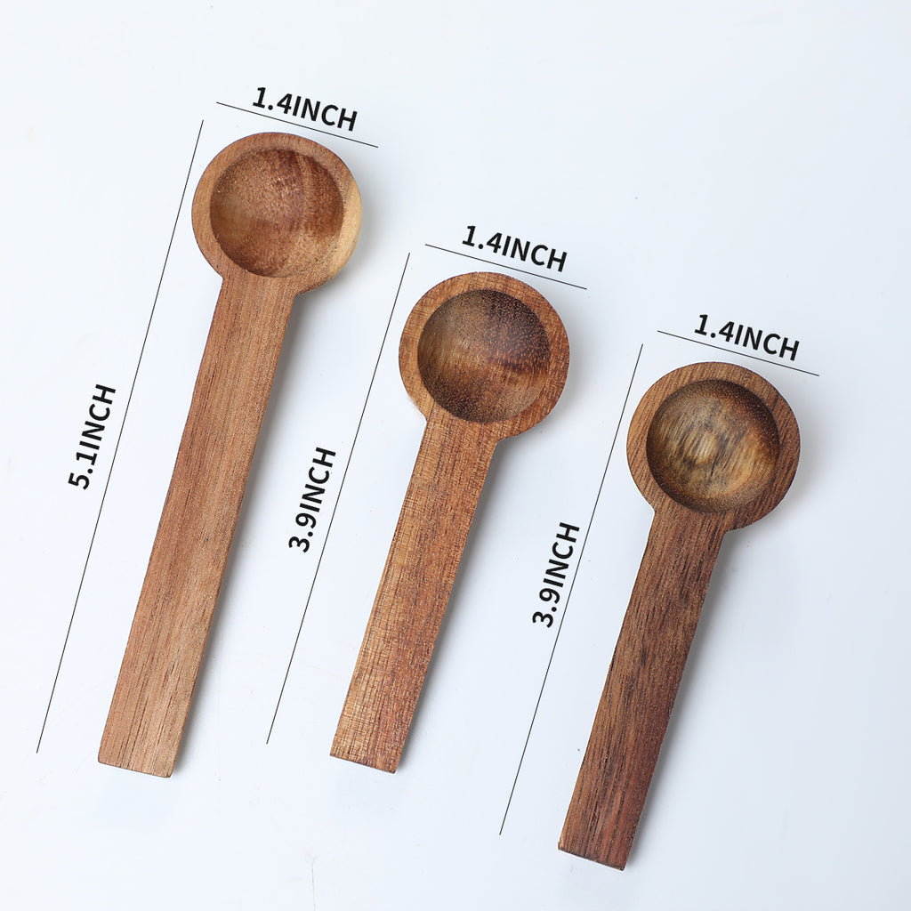 1 Pcs 15 OZ Pots de café en verre avec cuillères