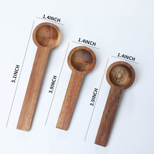 1 Pcs 15 OZ Pots de café en verre avec cuillères