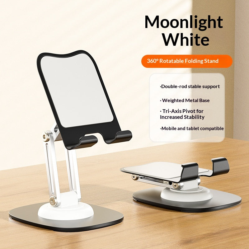 Portable Adjustable Multifunction Plate Holder